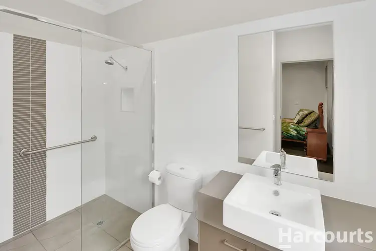 Sixth view of Homely house listing, 2/212 Baillie Street, Horsham VIC 3400