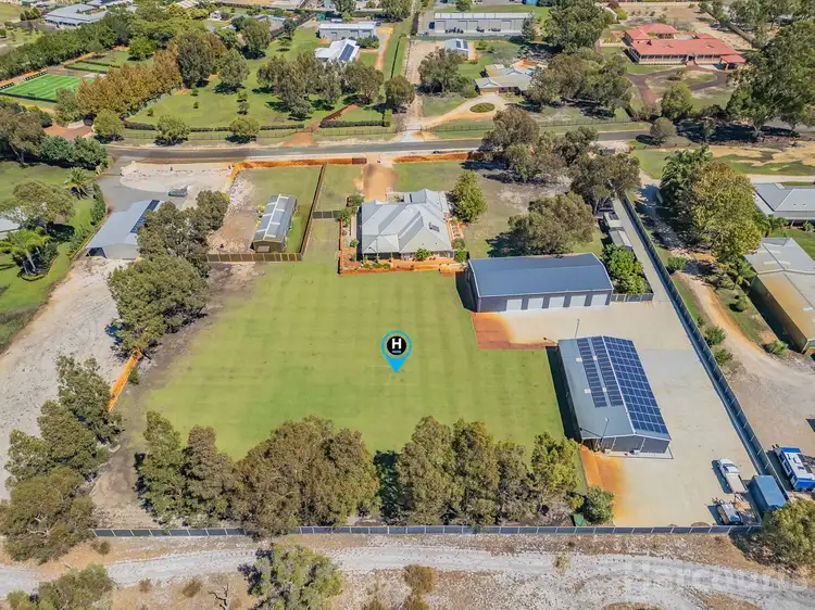 32 Pennygum Place, Mariginiup WA 6078