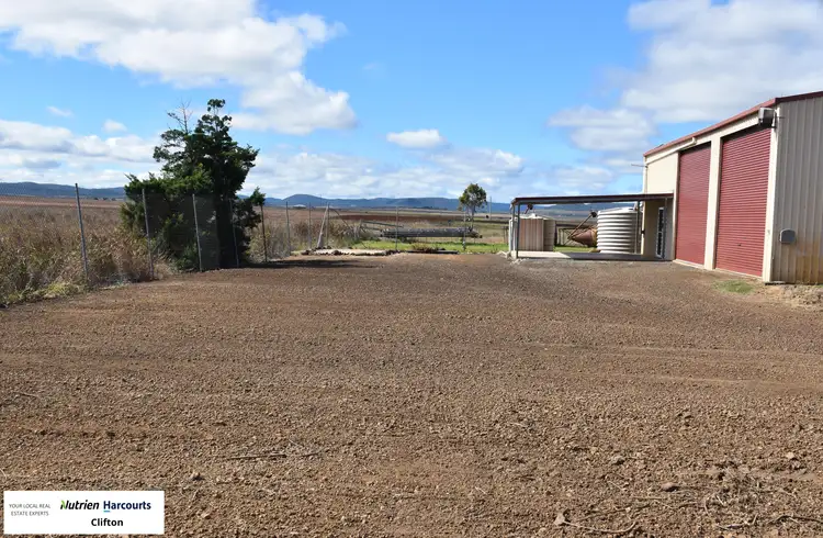 Second view of Homely land listing, 15247 New England Highway, Nobby QLD 4360