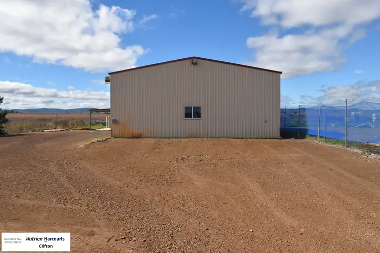Sixth view of Homely land listing, 15247 New England Highway, Nobby QLD 4360