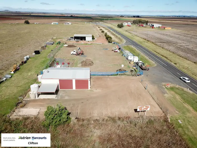 Seventh view of Homely land listing, 15247 New England Highway, Nobby QLD 4360