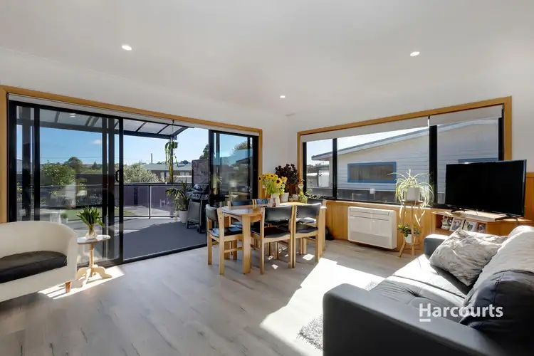 Fourth view of Homely house listing, 16 Morse Place, Wynyard TAS 7325