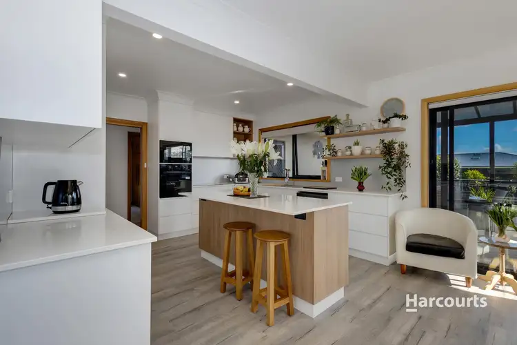 Fifth view of Homely house listing, 16 Morse Place, Wynyard TAS 7325