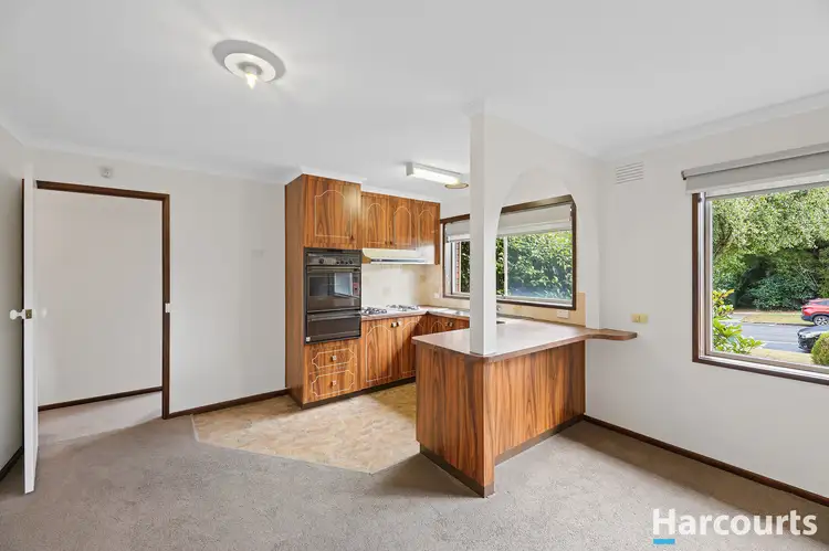 Fifth view of Homely unit listing, 1/40 Gladstone Street, Warragul VIC 3820
