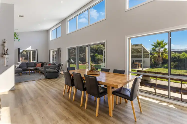 Second view of Homely house listing, 111 Roviras Road, Cohuna VIC 3568