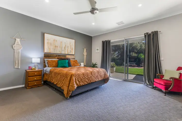 Fifth view of Homely house listing, 111 Roviras Road, Cohuna VIC 3568