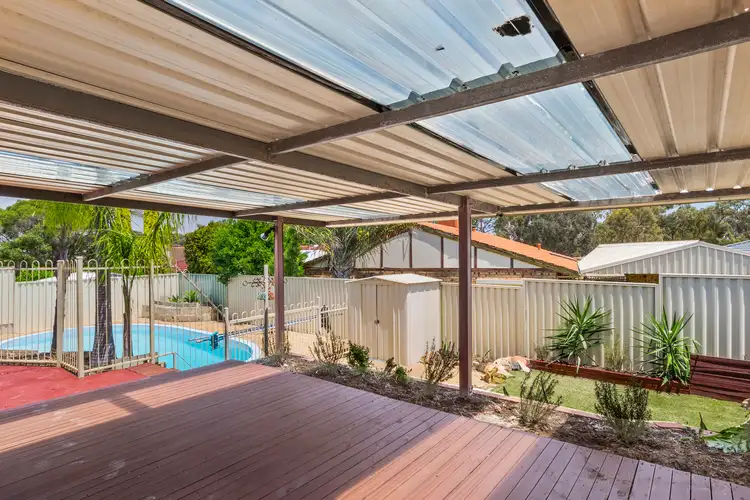 Third view of Homely house listing, 61 Moolanda Boulevard, Kingsley WA 6026