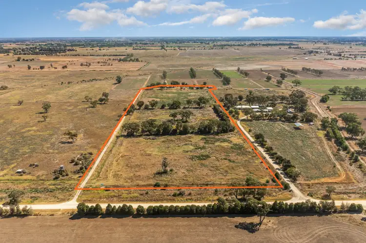 165 Randalls Road, Leitchville VIC 3567