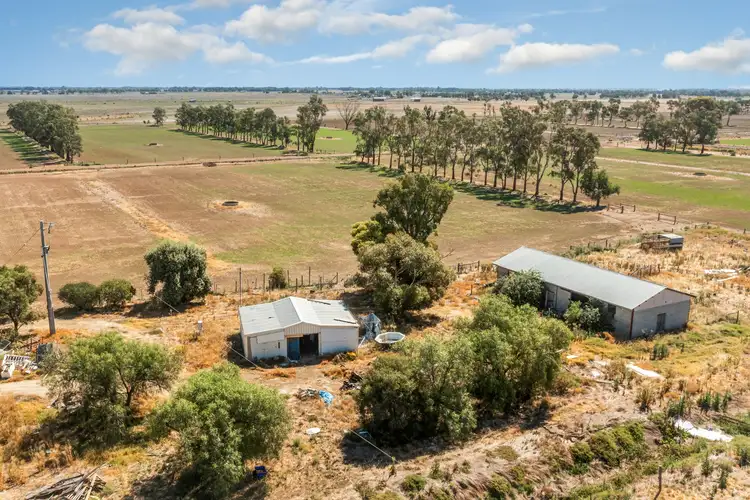 Second view of Homely land listing, 165 Randalls Road, Leitchville VIC 3567