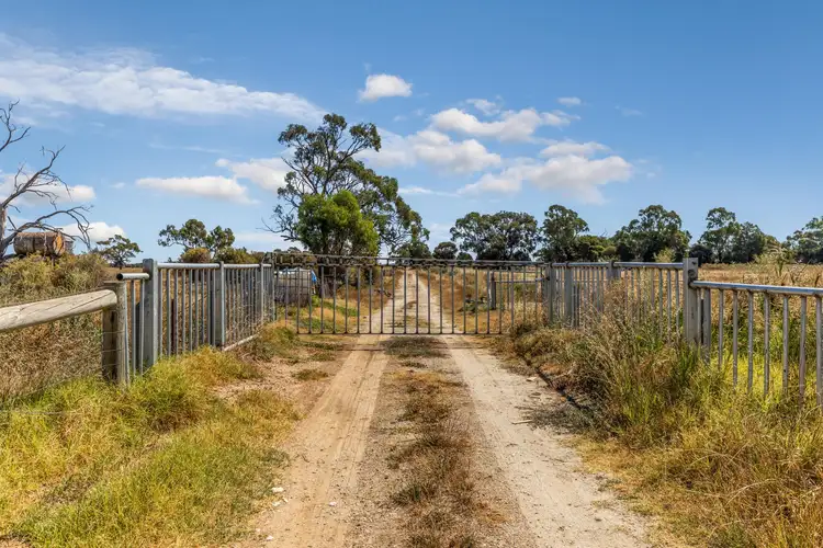 Third view of Homely land listing, 165 Randalls Road, Leitchville VIC 3567