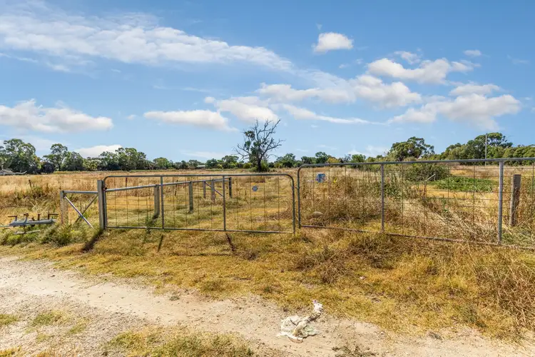 Sixth view of Homely land listing, 165 Randalls Road, Leitchville VIC 3567