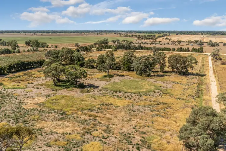 Seventh view of Homely land listing, 165 Randalls Road, Leitchville VIC 3567