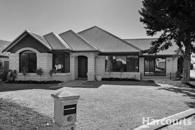 Main view of Homely house listing, 23 Harbour Retreat, Erskine WA 6210