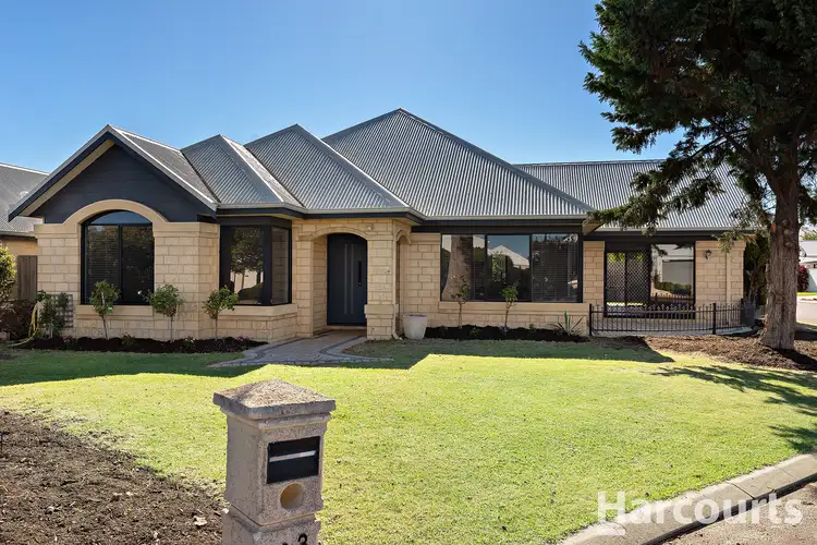 Fifth view of Homely house listing, 23 Harbour Retreat, Erskine WA 6210