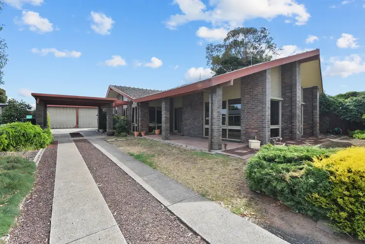 Second view of Homely house listing, 10 Menadue Street, Horsham VIC 3400