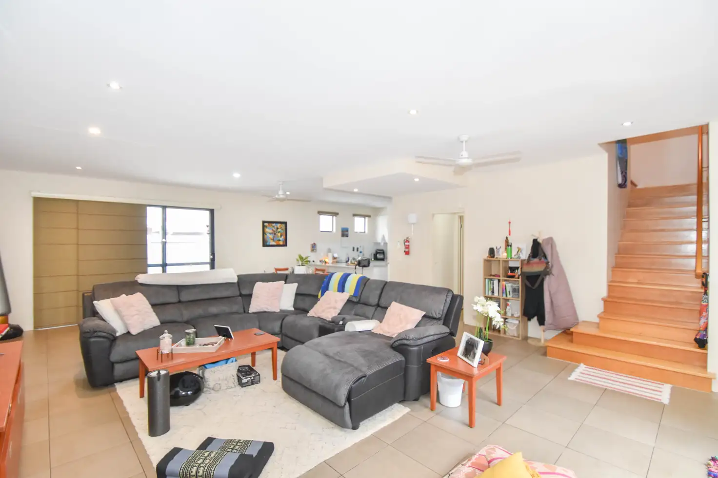 Main view of Homely townhouse listing, 7/2 Giles Street, East Side NT 870