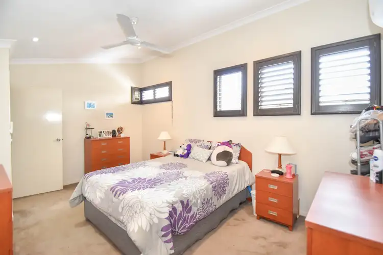 Third view of Homely townhouse listing, 7/2 Giles Street, East Side NT 870