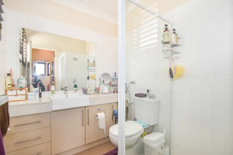 Fourth view of Homely townhouse listing, 7/2 Giles Street, East Side NT 870