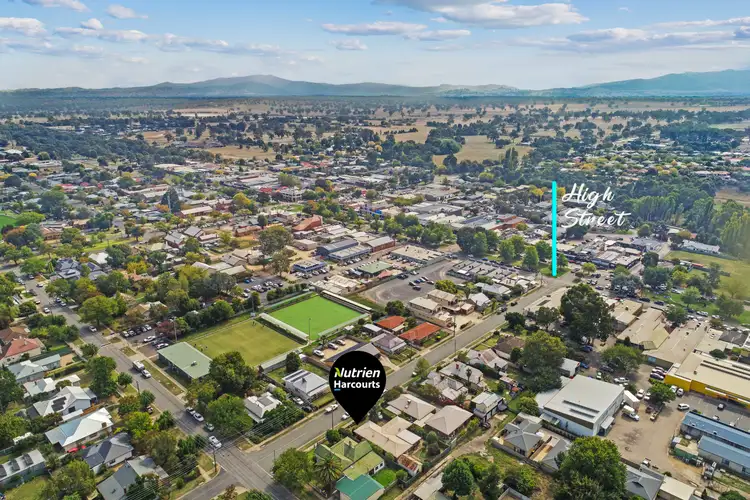 Second view of Homely house listing, 12 Collopy Street, Mansfield VIC 3722