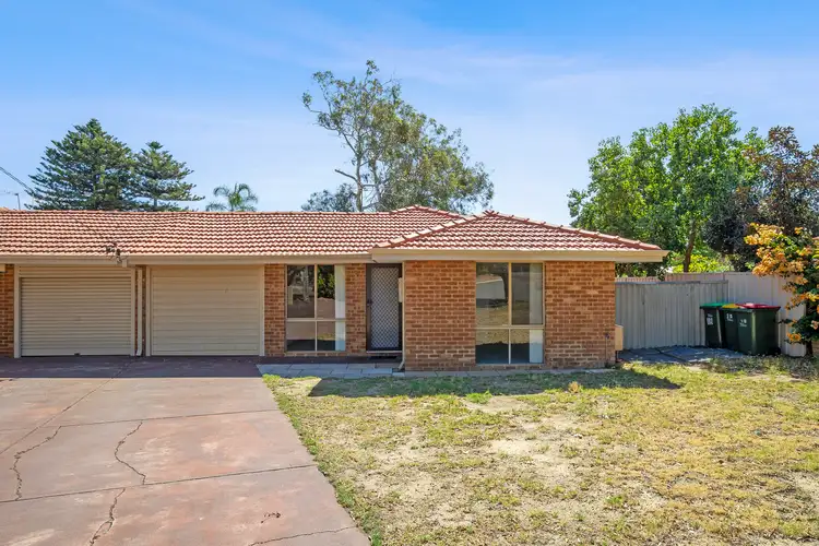 Main view of Homely house listing, 6B Glen Place, Hocking WA 6065