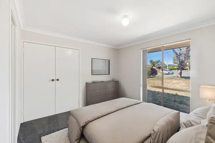 Fourth view of Homely house listing, 6B Glen Place, Hocking WA 6065