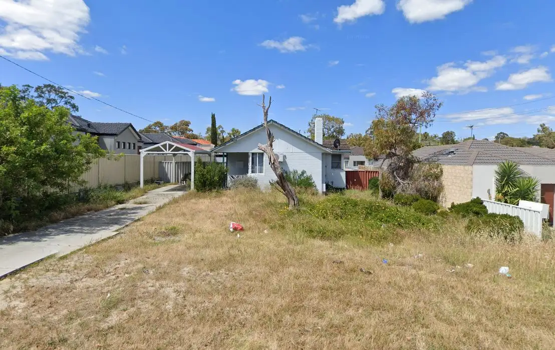 Main view of Homely house listing, 37 Findon Crescent, Westminster WA 6061