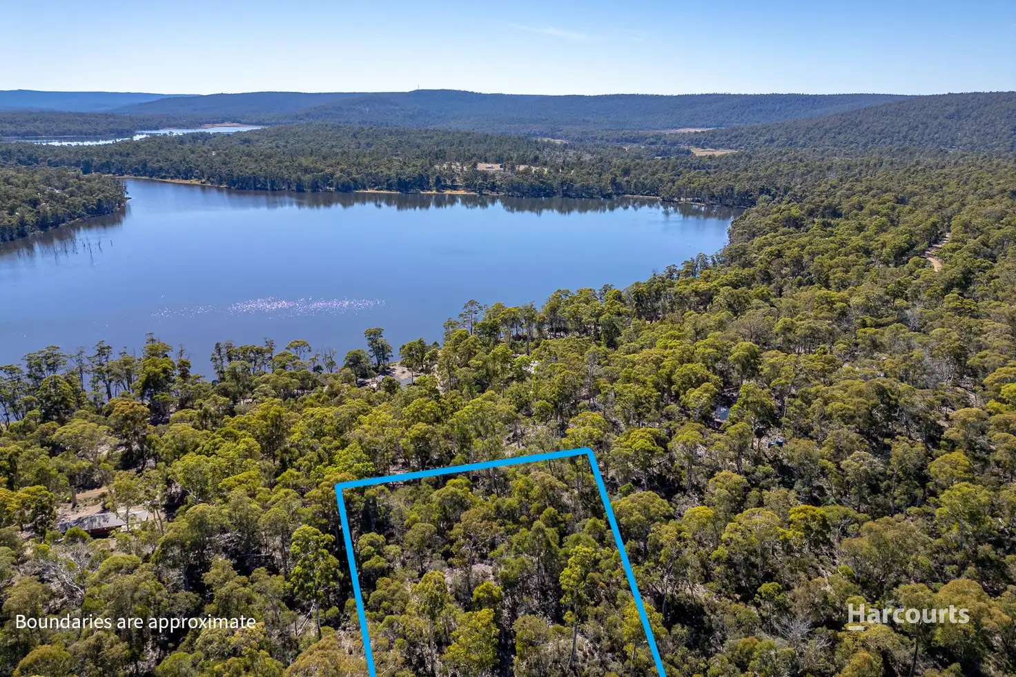 Main view of Homely land listing, 25 Wigrams Way, London Lakes TAS 7140