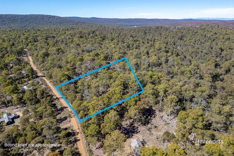 Second view of Homely land listing, 25 Wigrams Way, London Lakes TAS 7140