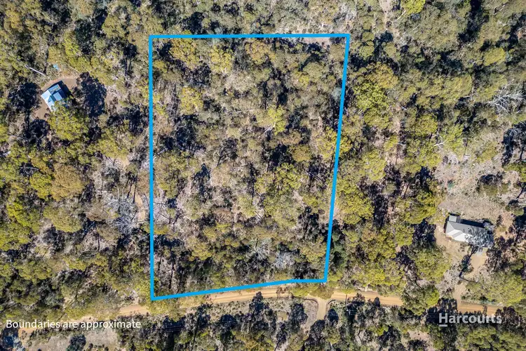 Third view of Homely land listing, 25 Wigrams Way, London Lakes TAS 7140