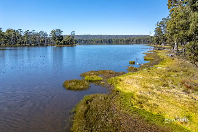 Fourth view of Homely land listing, 25 Wigrams Way, London Lakes TAS 7140