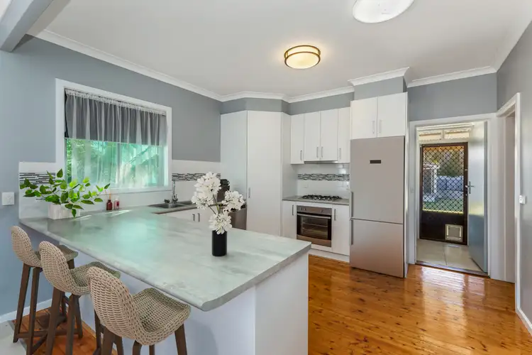 Main view of Homely house listing, 47 King Albert Avenue, Leitchville VIC 3567