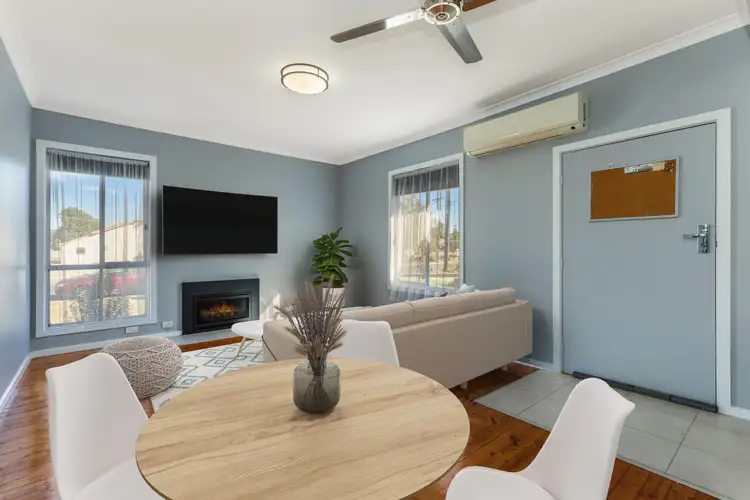 Second view of Homely house listing, 47 King Albert Avenue, Leitchville VIC 3567