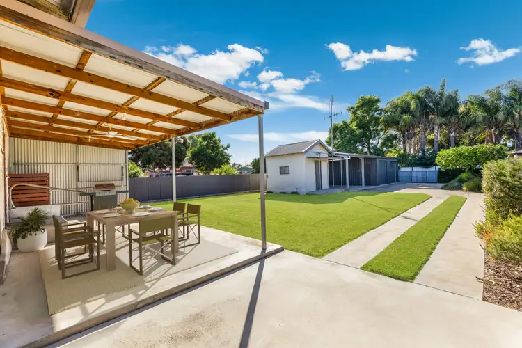 Fifth view of Homely house listing, 47 King Albert Avenue, Leitchville VIC 3567