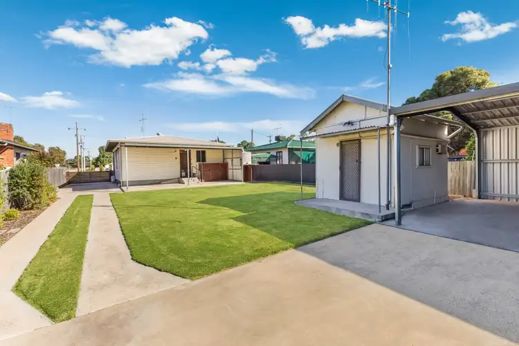 Sixth view of Homely house listing, 47 King Albert Avenue, Leitchville VIC 3567
