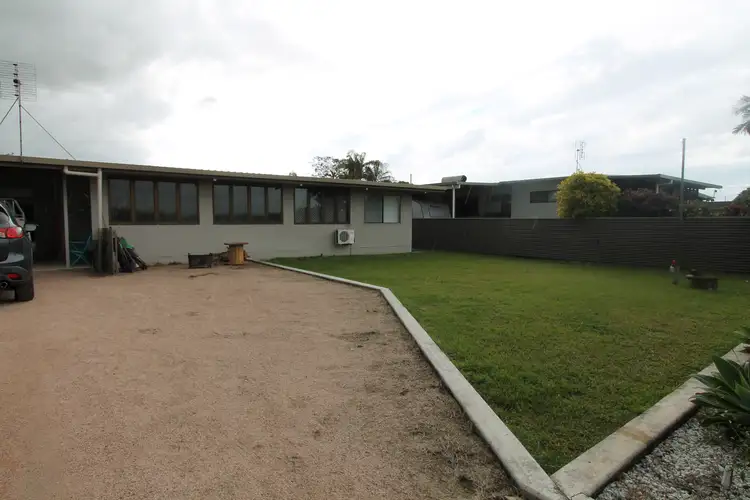 Main view of Homely house listing, 99 Old Clare Road, Ayr QLD 4807