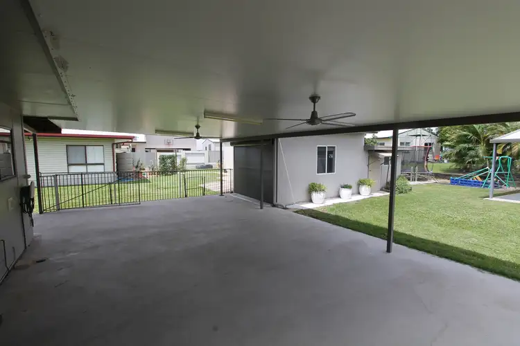 Second view of Homely house listing, 99 Old Clare Road, Ayr QLD 4807