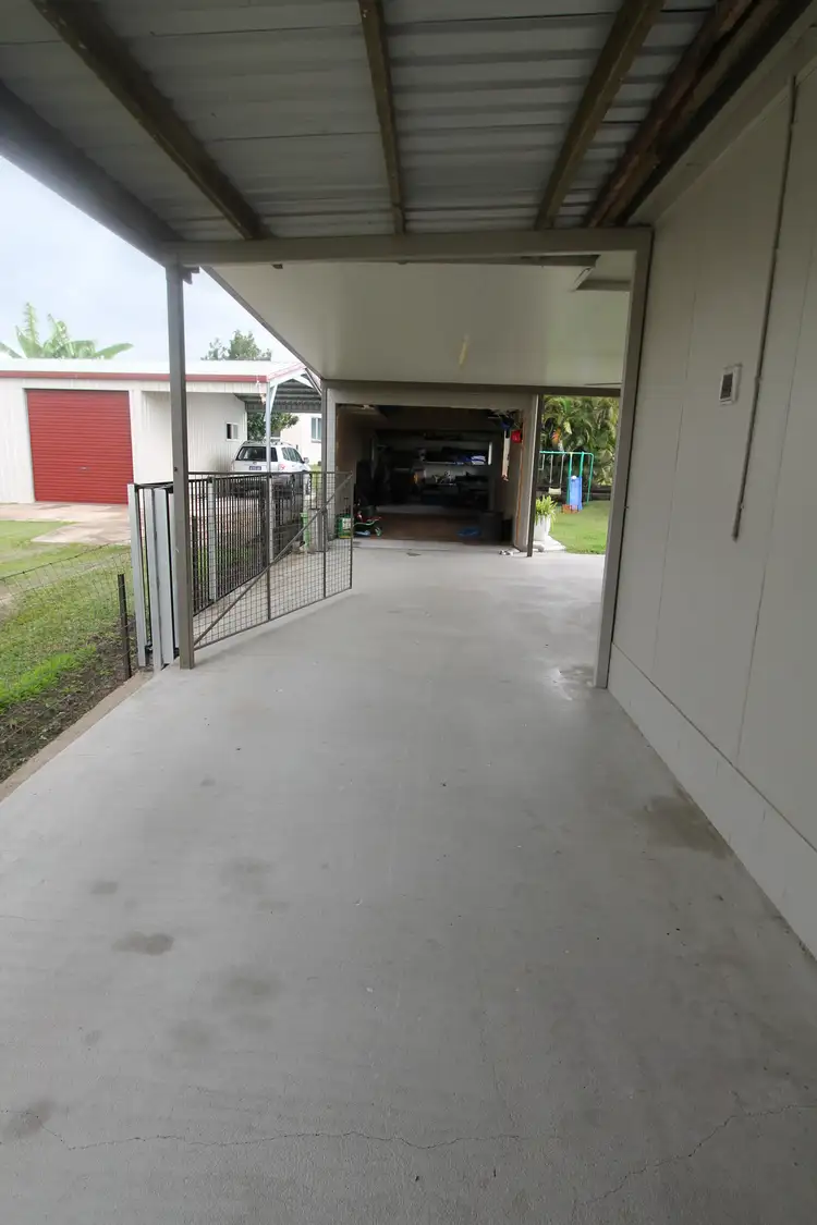 Fourth view of Homely house listing, 99 Old Clare Road, Ayr QLD 4807