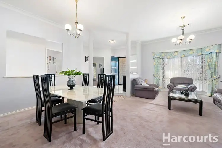 Fifth view of Homely house listing, 28 Everlasting Retreat, Halls Head WA 6210