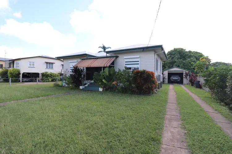 Second view of Homely house listing, 35 Ninth Avenue, Home Hill QLD 4806