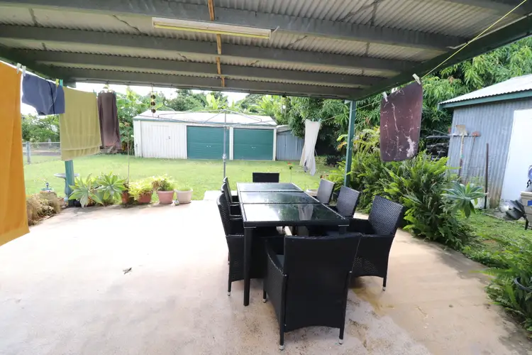 Third view of Homely house listing, 35 Ninth Avenue, Home Hill QLD 4806