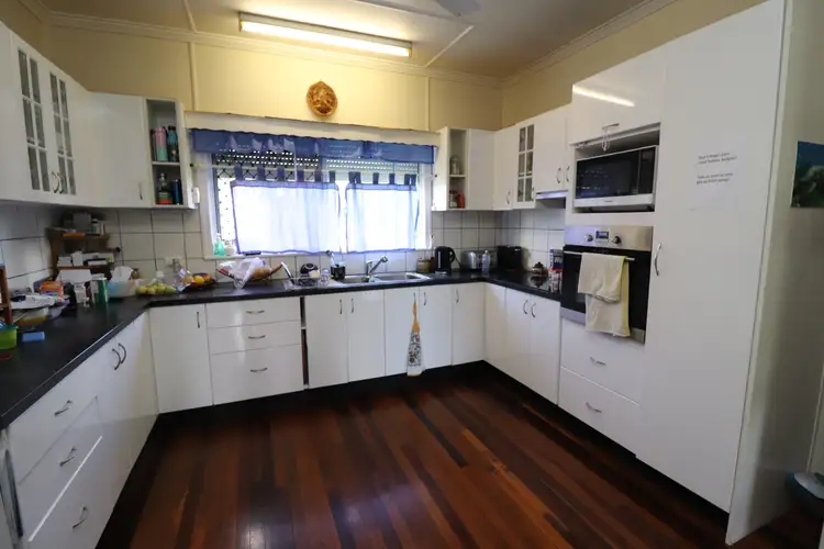 Fourth view of Homely house listing, 35 Ninth Avenue, Home Hill QLD 4806