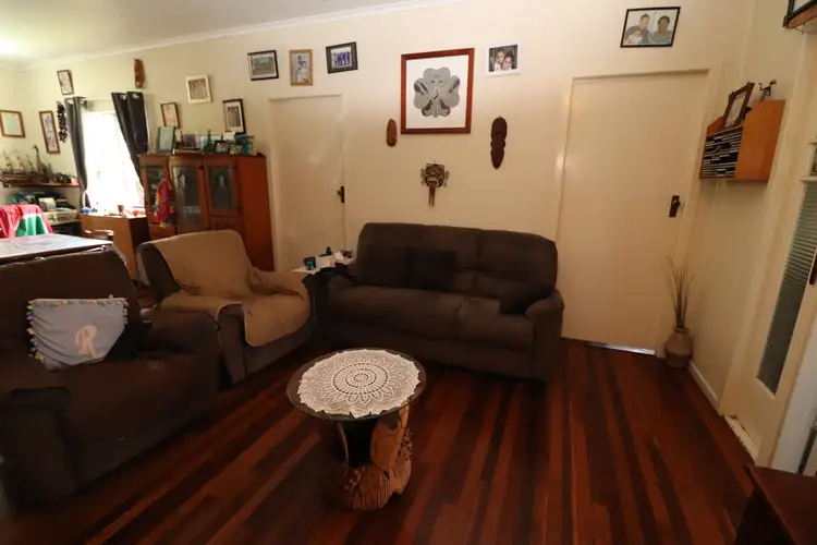 Fifth view of Homely house listing, 35 Ninth Avenue, Home Hill QLD 4806