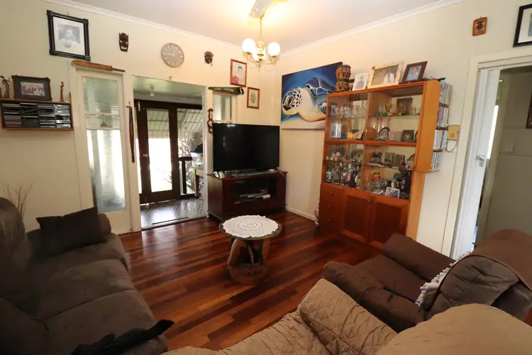 Sixth view of Homely house listing, 35 Ninth Avenue, Home Hill QLD 4806