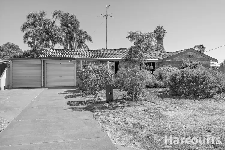 Main view of Homely house listing, 16 Darling Way, Greenfields WA 6210