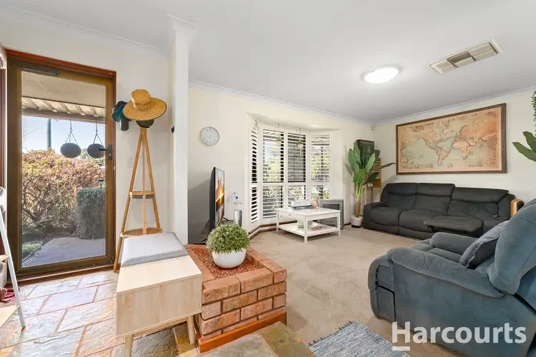 Third view of Homely house listing, 16 Darling Way, Greenfields WA 6210