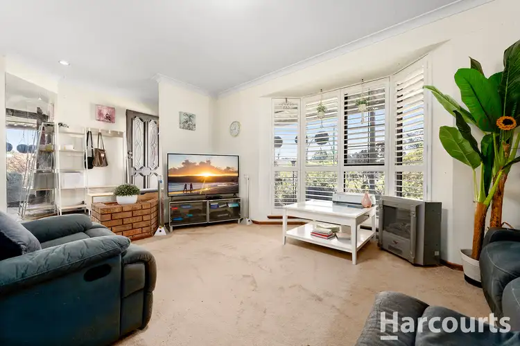 Fourth view of Homely house listing, 16 Darling Way, Greenfields WA 6210