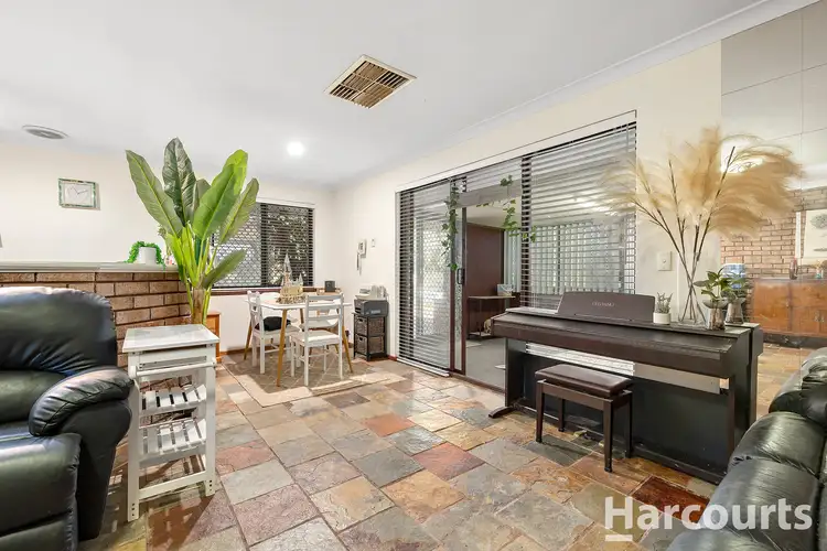 Sixth view of Homely house listing, 16 Darling Way, Greenfields WA 6210