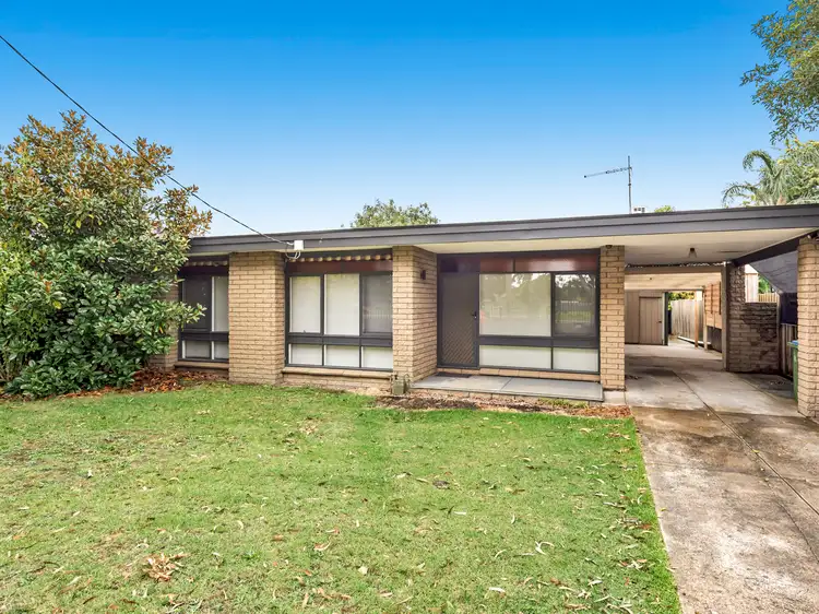 2119 Frankston Flinders Road, Hastings VIC 3915