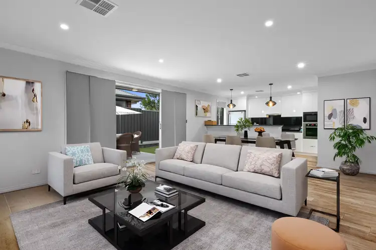 Fourth view of Homely house listing, 15 Brenton Street, Morphett Vale SA 5162