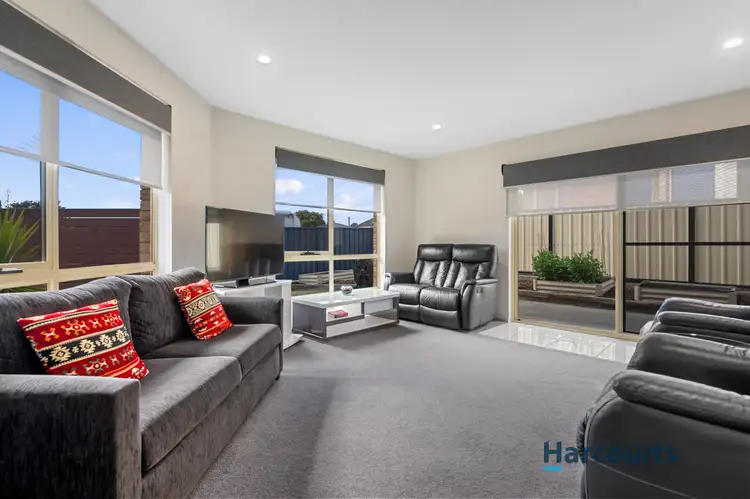Second view of Homely house listing, 1/7 Clayton Drive, Spreyton TAS 7310